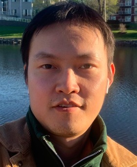 冯翔宇